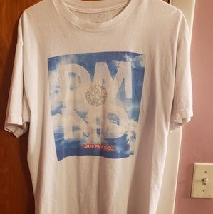 White Diamond Supply Co. T-Shirt